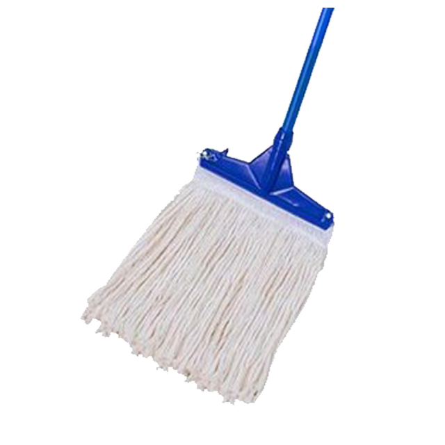 Italian Round Mop