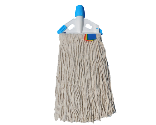 Italian Round Mop