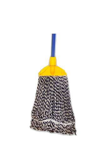 Italian Round Mop