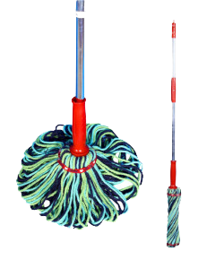 Italian Round Mop